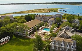 Harbor View Hotel Edgartown